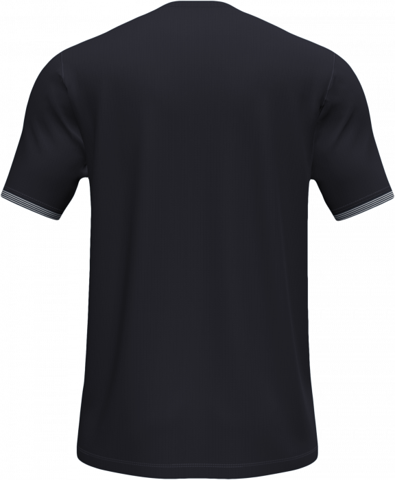 Joma - Fredericia Basket Shooting Shirt - Preto