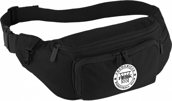 Quadra/Bagbase - Fredericia Basket Belt Case - Black