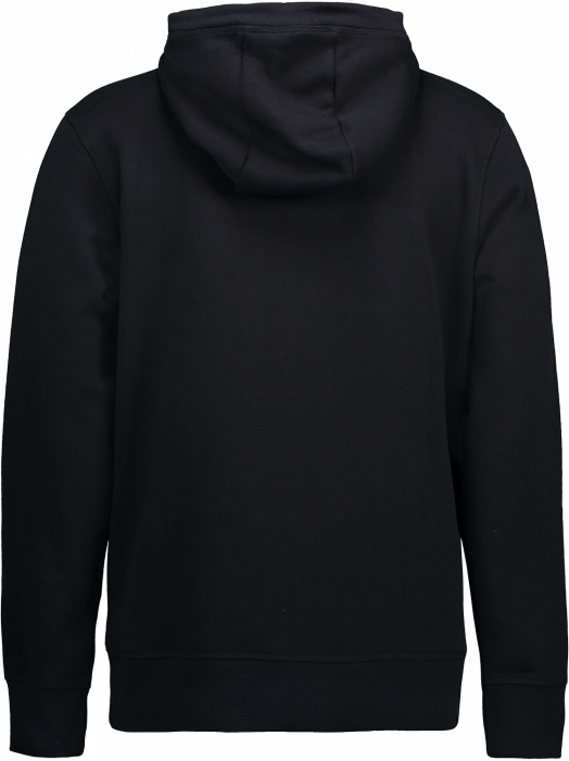 ID - Fredericia Basket Hoodie - Nero